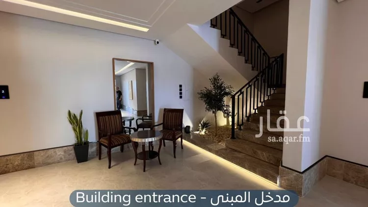 شقة للإيجار في شارع سلمة الأنصاري, حي التعاون, مدينة الرياض, منطقة الرياض صورة 3