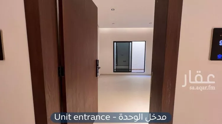 شقة للإيجار في شارع سلمة الأنصاري, حي التعاون, مدينة الرياض, منطقة الرياض صورة 4