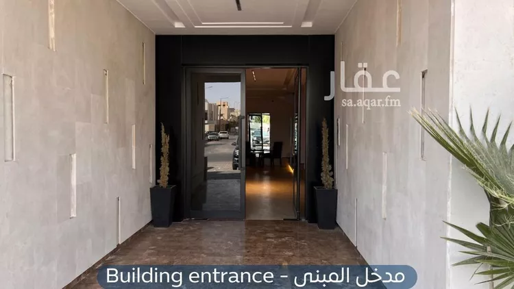 شقة للإيجار في شارع سلمة الأنصاري, حي التعاون, مدينة الرياض, منطقة الرياض صورة 2