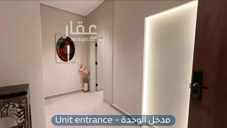 شقة للإيجار في شارع سلمة الأنصاري, حي التعاون, مدينة الرياض, منطقة الرياض صورة 5