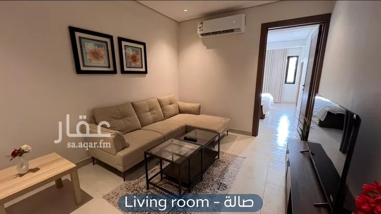 شقة للإيجار في شارع العبيلة, حي السليمانية, مدينة الرياض, منطقة الرياض صورة 4
