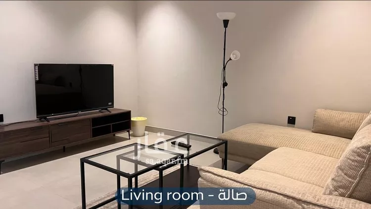 شقة للإيجار في شارع العبيلة, حي السليمانية, مدينة الرياض, منطقة الرياض صورة 4