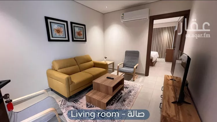 شقة للإيجار في شارع العبيلة, حي السليمانية, مدينة الرياض, منطقة الرياض صورة 4