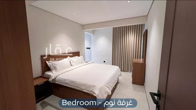 شقة للإيجار في شارع العبيلة, حي السليمانية, مدينة الرياض, منطقة الرياض صورة 5