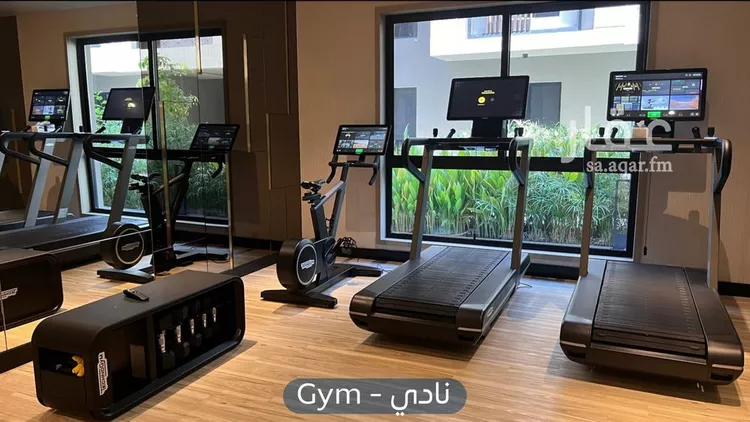 شقة للإيجار في شارع الحارث بن سليل, حي العارض, مدينة الرياض, منطقة الرياض صورة 3