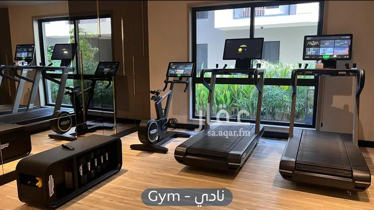 شقة للإيجار في شارع الحارث بن سليل, حي العارض, مدينة الرياض, منطقة الرياض صورة 3