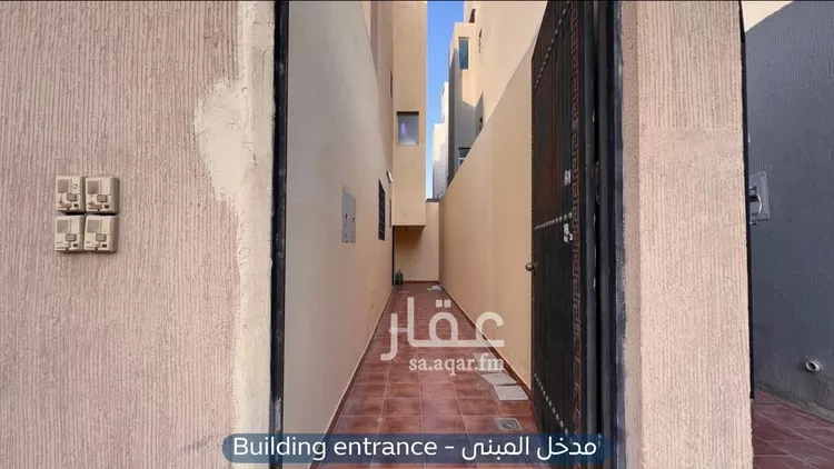 شقة للإيجار في شارع ريحانه بنت زيد, حي العارض, مدينة الرياض, منطقة الرياض صورة 2