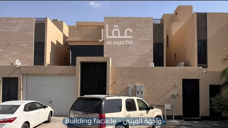 شقة للإيجار في شارع سليمان الصقلي, حي العارض, مدينة الرياض, منطقة الرياض