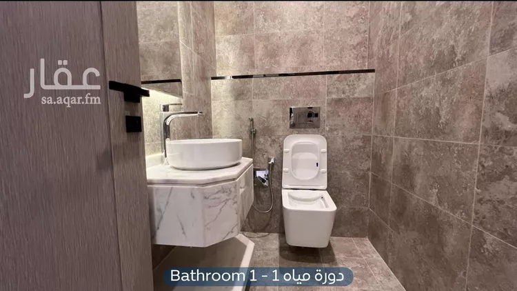 شقة للإيجار في شارع بشير البصري, حي النرجس, مدينة الرياض, منطقة الرياض صورة 4