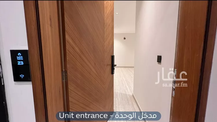شقة للإيجار في شارع سعيد بن نفيل, حي الرمال, مدينة الرياض, منطقة الرياض صورة 3