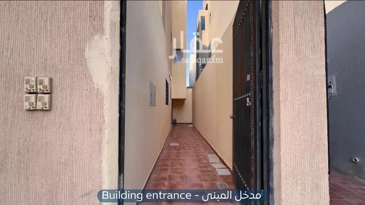 شقة للإيجار في شارع صاعد بن رجاء, حي العارض, مدينة الرياض, منطقة الرياض صورة 2