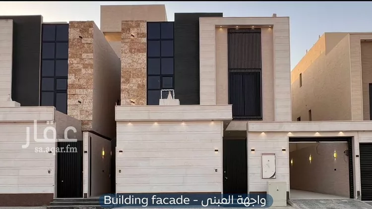 فيلا للإيجار في شارع الشامي الصالحي, حي عكاظ, مدينة الرياض, منطقة الرياض
