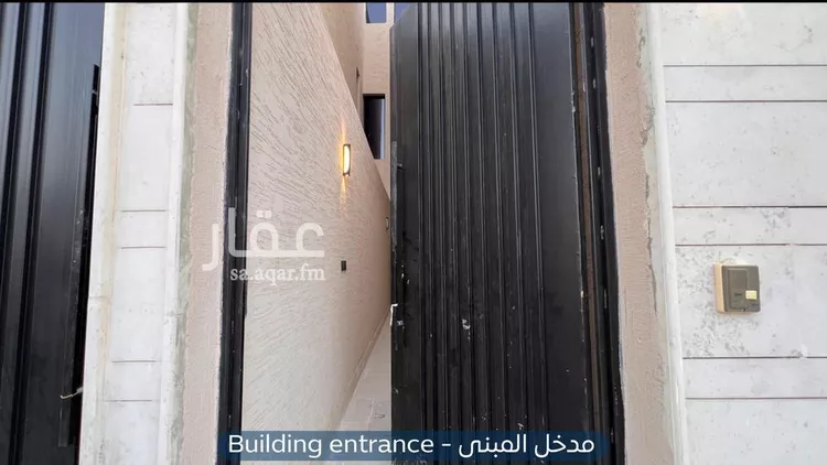 شقة للإيجار في شارع الشامي الصالحي, حي عكاظ, مدينة الرياض, منطقة الرياض صورة 2