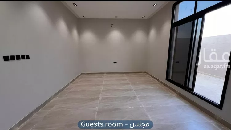 شقة للإيجار في شارع الشامي الصالحي, حي عكاظ, مدينة الرياض, منطقة الرياض صورة 5