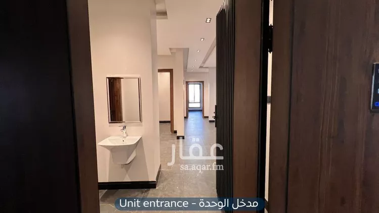 شقة للإيجار في شارع شارع, حي الرمال, مدينة الرياض, منطقة الرياض صورة 4