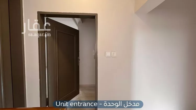 شقة للإيجار في شارع بسر بن ابي ارطأه, حي القيروان, مدينة الرياض, منطقة الرياض صورة 4
