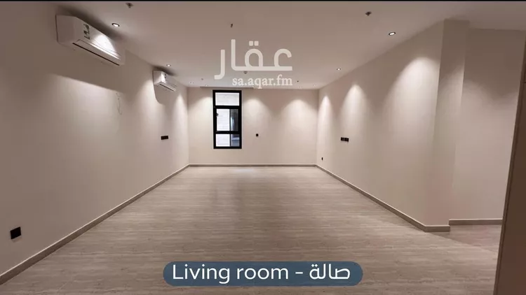 شقة للإيجار في شارع خالد بن العاص, حي النرجس, مدينة الرياض, منطقة الرياض صورة 5