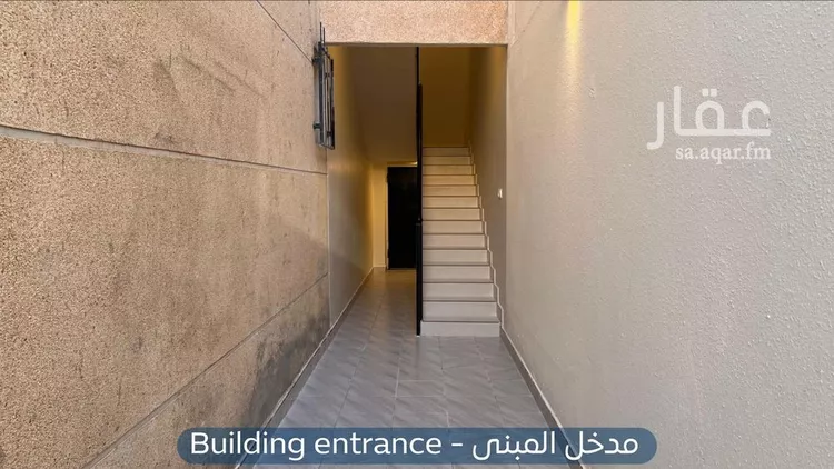 دور للإيجار في شارع أركان, حي الندى, مدينة الرياض, منطقة الرياض صورة 3