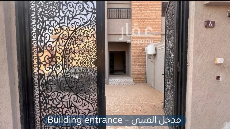 دور للإيجار في شارع وادي العماريه, حي الخالدية, مدينة الدرعية, منطقة الرياض صورة 2