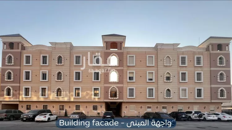 شقة للإيجار في شارع شهيد الدين ثم الوطن عبدالله عبدالرحمن, حي الياسمين, مدينة الرياض, منطقة الرياض