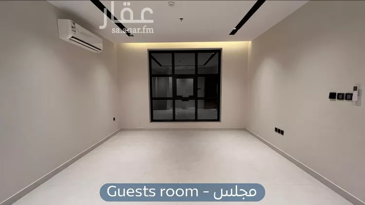 شقة للإيجار في شارع سليمان بن عبدالله الجبرين, حي النرجس, مدينة الرياض, منطقة الرياض صورة 3