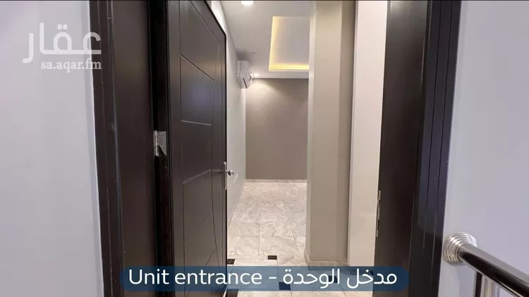 شقة للإيجار في شارع رقم 291, حي الملقا, مدينة الرياض, منطقة الرياض صورة 2