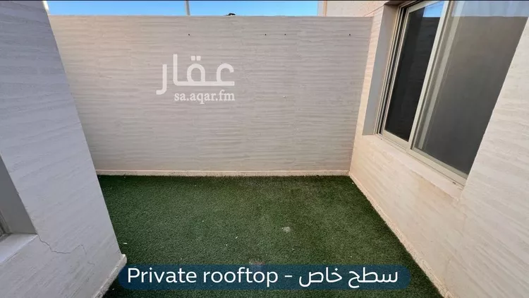 شقة للإيجار في شارع رقم 291, حي الملقا, مدينة الرياض, منطقة الرياض صورة 4