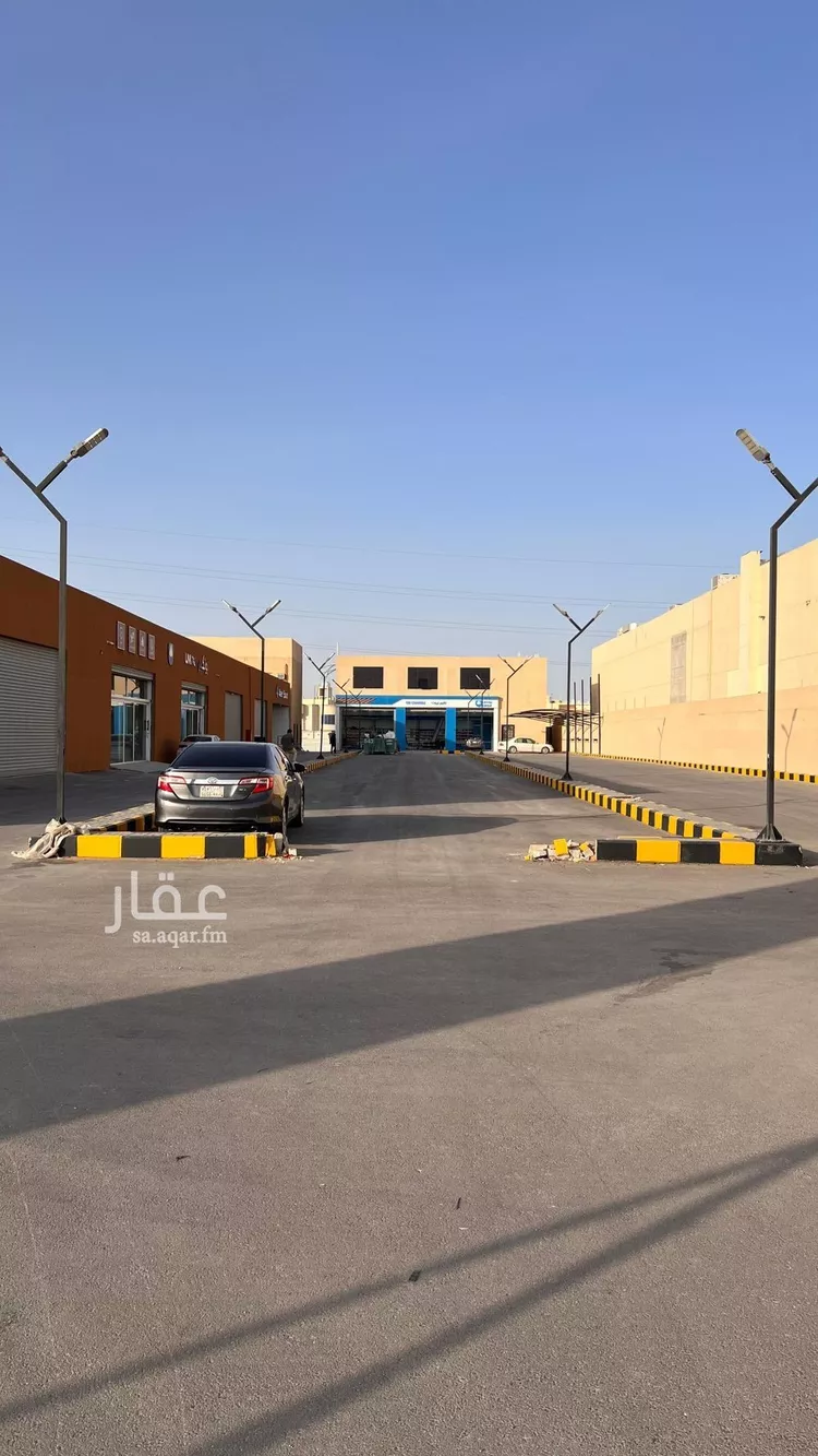 محل للإيجار في شارع جابر الاحمد الصباح, حي القادسية, مدينة الرياض, منطقة الرياض صورة 3