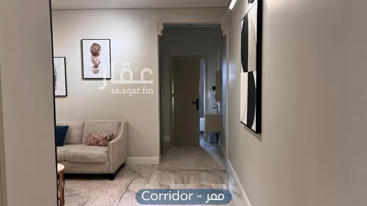 شقة للإيجار في شارع الصنوبر, حي الخليج, مدينة الرياض, منطقة الرياض صورة 5