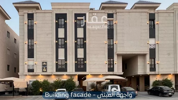 شقة للإيجار في شارع القنا, حي النرجس, مدينة الرياض, منطقة الرياض