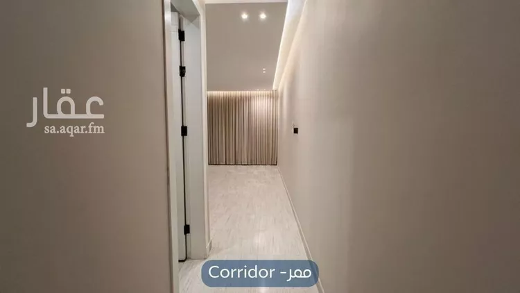 شقة للإيجار في شارع ثابت العوفي, حي النرجس, مدينة الرياض, منطقة الرياض صورة 3