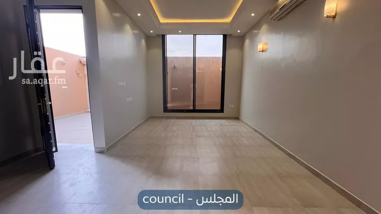 شقة للإيجار في شارع التعاطف, حي النرجس, مدينة الرياض, منطقة الرياض صورة 5