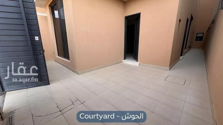 دور للإيجار في شارع التعاطف, حي النرجس, مدينة الرياض, منطقة الرياض صورة 3