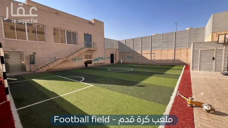 فيلا للإيجار في شارع رقم 300, حي الياسمين, مدينة الرياض, منطقة الرياض صورة 5