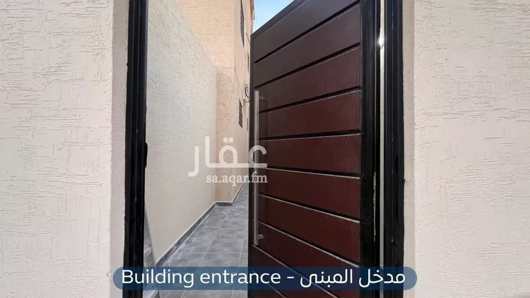 شقة للإيجار في شارع العمارات, حي أم الحمام الغربي, مدينة الرياض, منطقة الرياض صورة 2