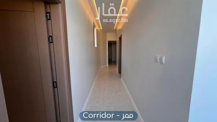 دور للإيجار في شارع أركان, حي الندى, مدينة الرياض, منطقة الرياض صورة 5