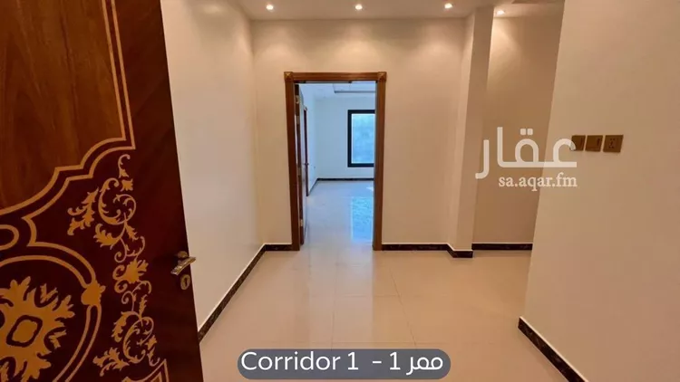 شقة للإيجار في شارع عطية, حي حطين, مدينة الرياض, منطقة الرياض صورة 4