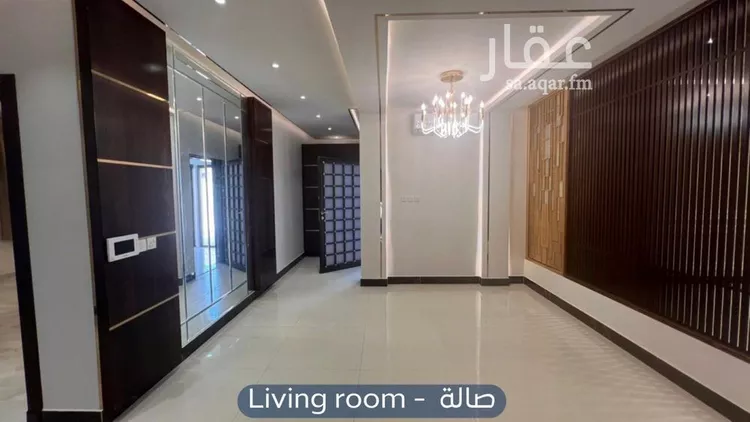 شقة للإيجار في شارع وادي سيل, حي الربوة, مدينة الرياض, منطقة الرياض صورة 3