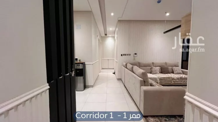 شقة للإيجار في شارع هاجر, حي اليرموك, مدينة الرياض, منطقة الرياض صورة 5