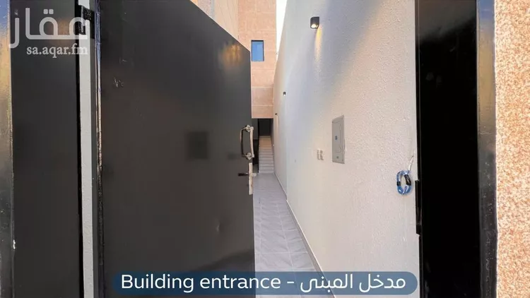 دور للإيجار في شارع أركان, حي الندى, مدينة الرياض, منطقة الرياض صورة 2