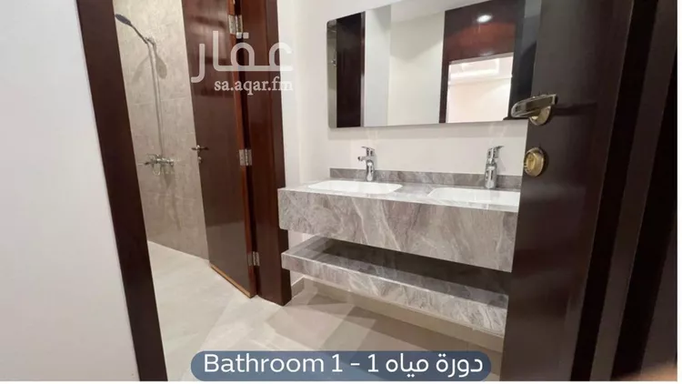 شقة للإيجار في شارع السيل الكبير, حي المهدية, مدينة الرياض, منطقة الرياض صورة 4