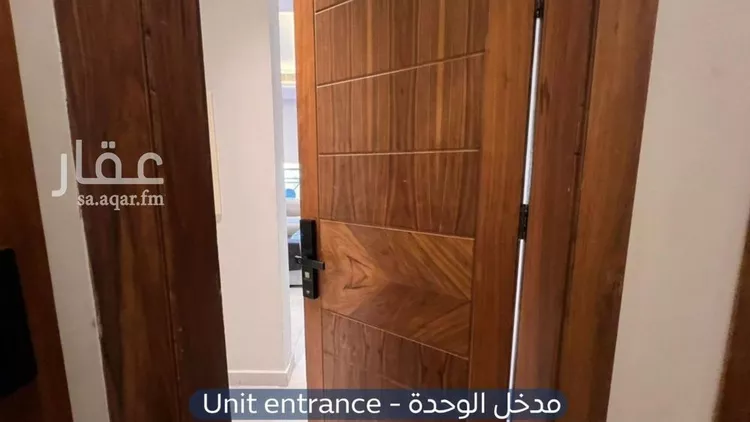 شقة للإيجار في شارع ابن الحمصي, حي حطين, مدينة الرياض, منطقة الرياض صورة 3