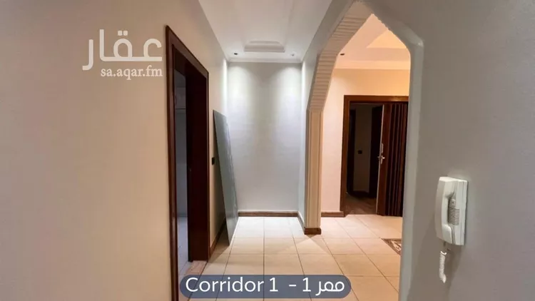 شقة للإيجار في شارع العدل, حي الروابي, مدينة الرياض, منطقة الرياض صورة 5