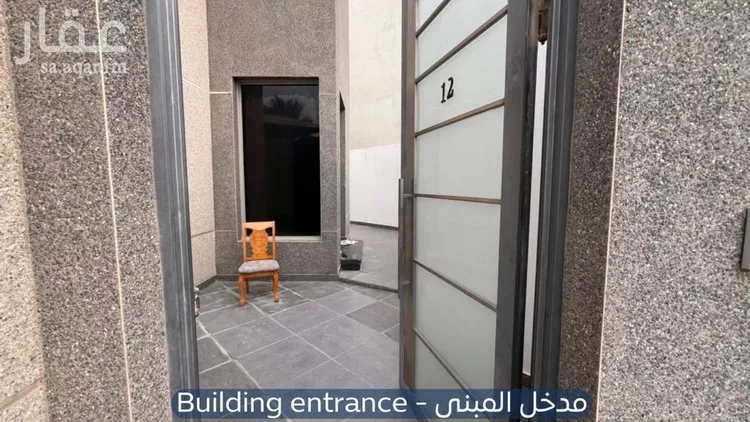 فيلا للإيجار في شارع الابحار, حي العارض, مدينة الرياض, منطقة الرياض صورة 2
