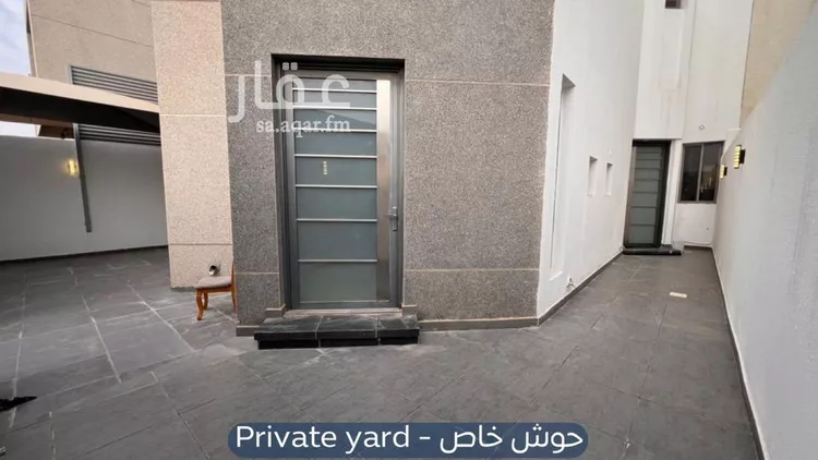 فيلا للإيجار في شارع الابحار, حي العارض, مدينة الرياض, منطقة الرياض صورة 3