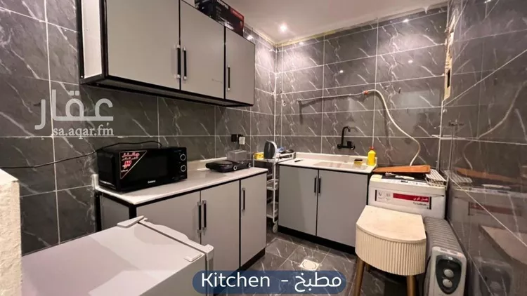 شقة للإيجار في شارع الزهرة, حي المونسية, مدينة الرياض, منطقة الرياض صورة 4