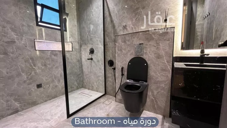 شقة للإيجار في شارع سليمان بن مراد, حي العارض, مدينة الرياض, منطقة الرياض صورة 5