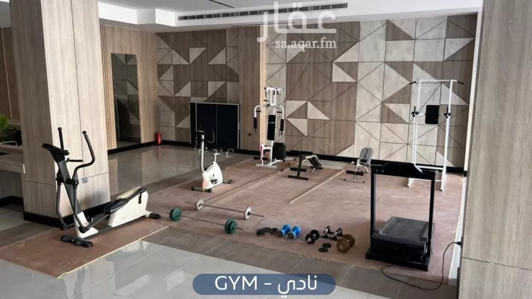 شقة للإيجار في شارع الملك عبدالعزيز ابن عبدالرحمن سعود, حي المربع, مدينة الرياض, منطقة الرياض صورة 3