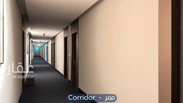 شقة للإيجار في شارع الملك عبدالعزيز ابن عبدالرحمن سعود, حي المربع, مدينة الرياض, منطقة الرياض صورة 5