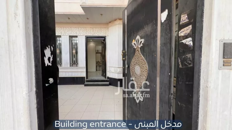 فيلا للإيجار في شارع محمد بن علي الشيبي, حي الرمال, مدينة الرياض, منطقة الرياض صورة 2